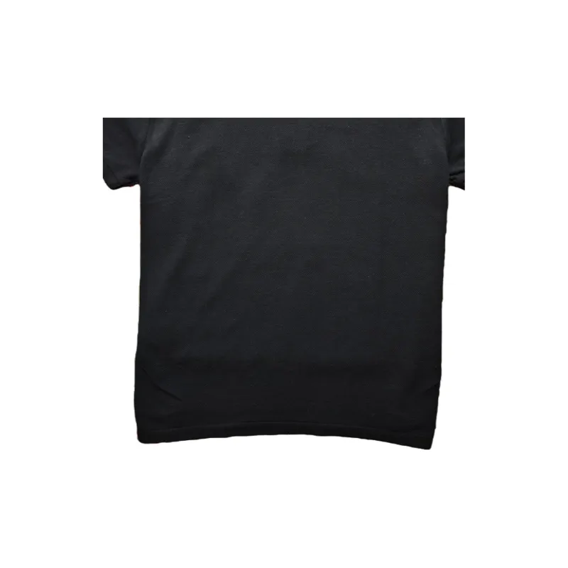 Polo Ralph Lauren Polo Shirt Women's Black-2