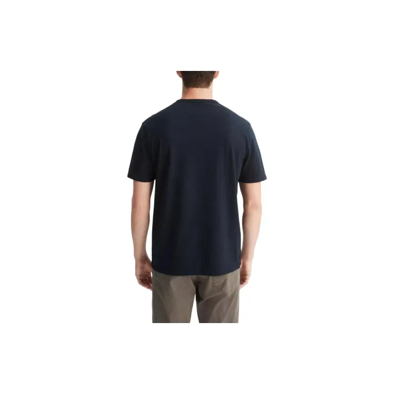 VINCE T-Shirt Men's Marine Blue-1