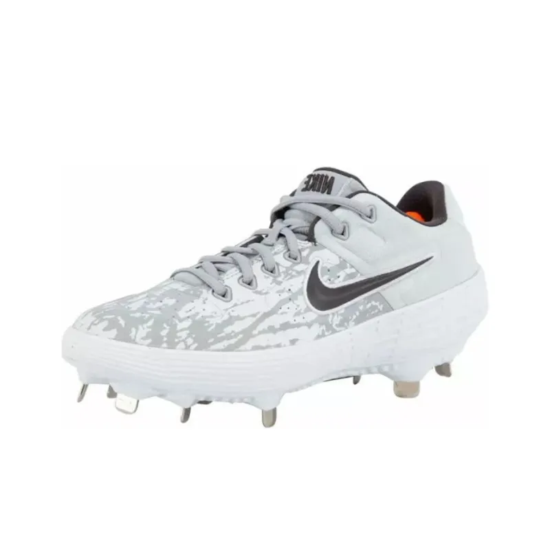 Nike Alpha Huarache Elite 2 Grey Camo Women's-2