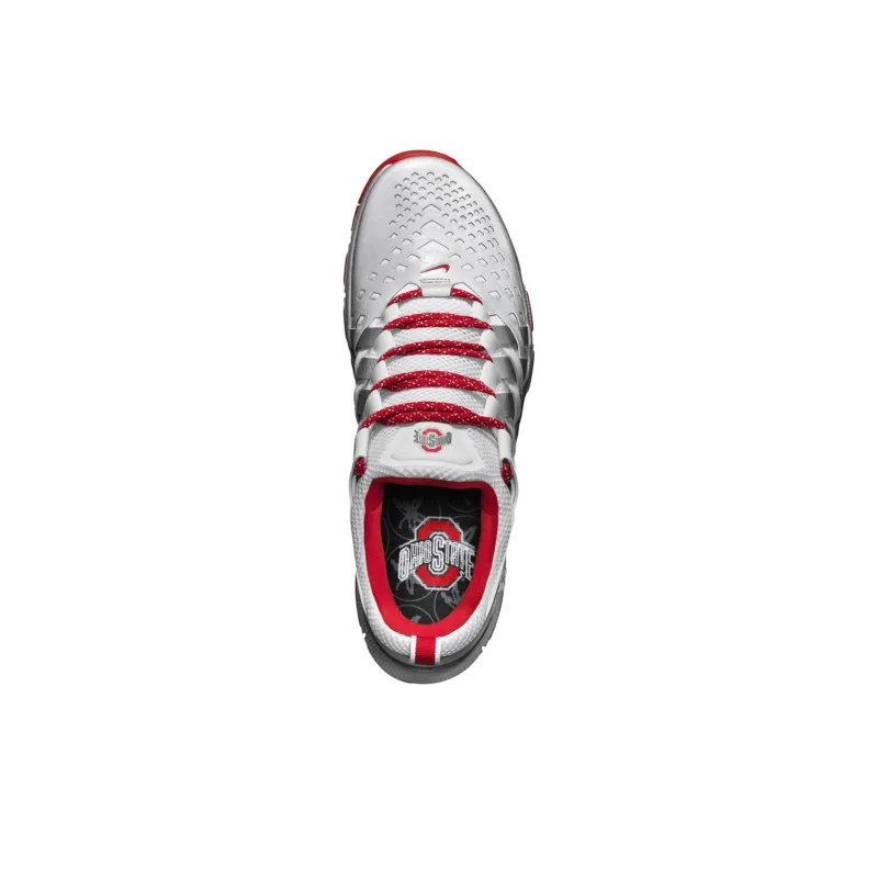 Nike Free Trainer 5.0 Ohio State-3