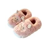 Pink Root Bag