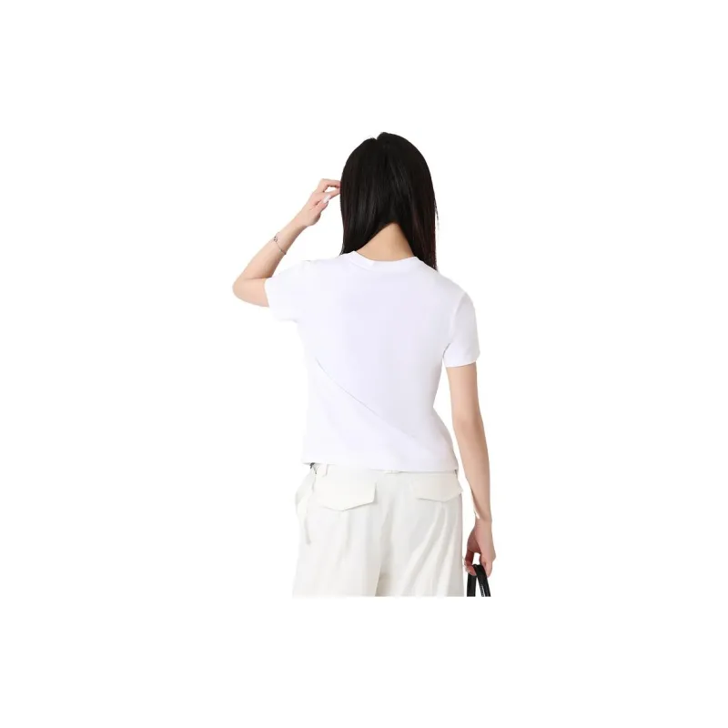 BOY BY BOY T Shirt Women's White-2