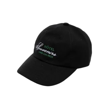 A.P.C Hôtel JJJJound Baseball Cap