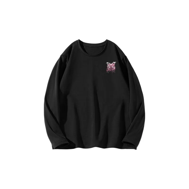BEAR UNION T Shirts Unisex-13