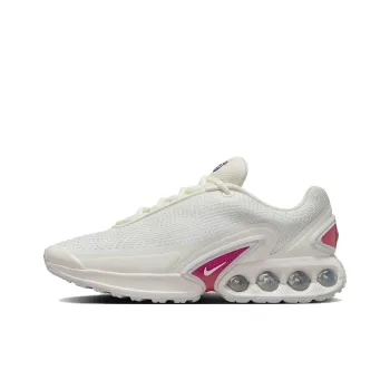 Nike Air Max Dn Sail Phantom Hyper Violet Metallic Silver Women's