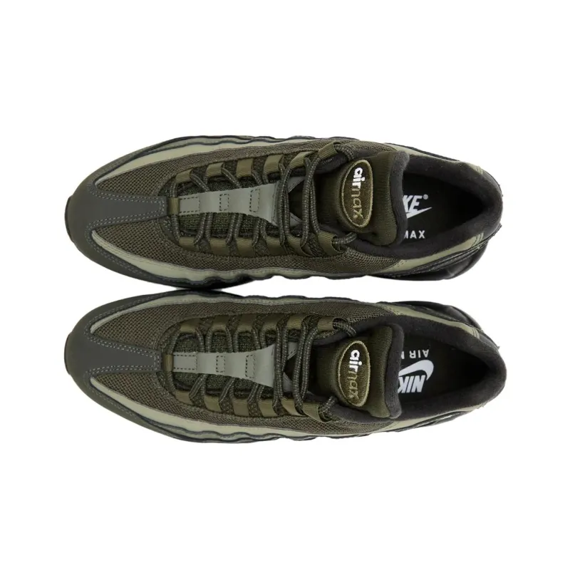 Nike Air Max 95 Sequoia-3