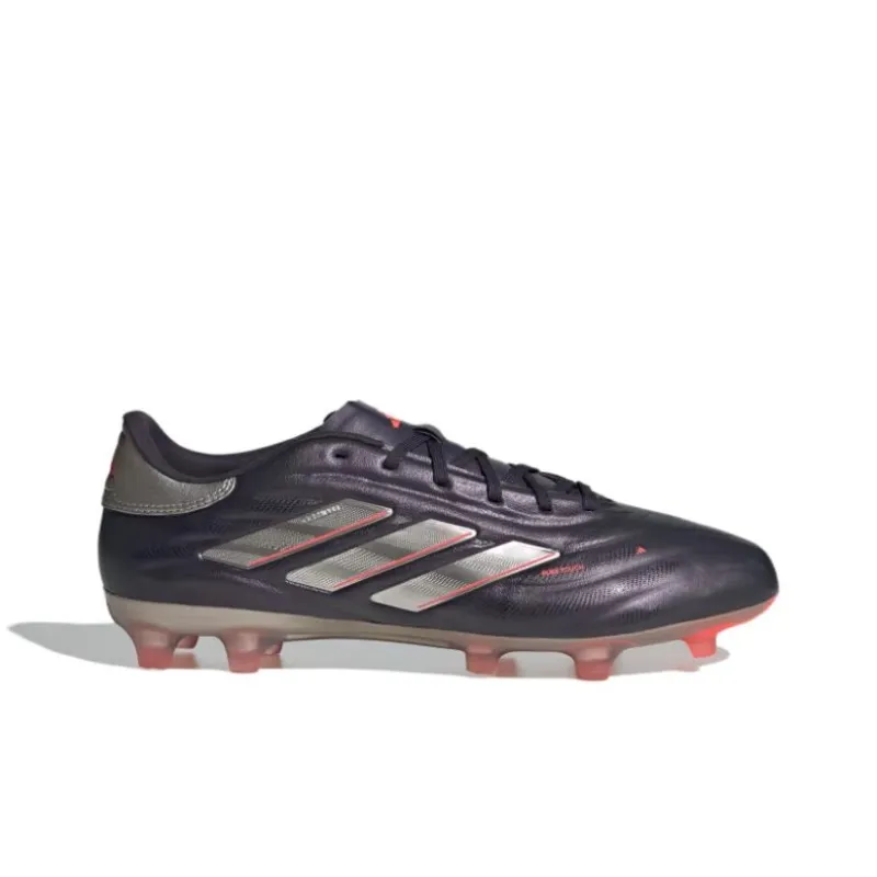 Adidas Copa Pure 2 Pro Fg Aurora Black Platinum Metallic Turbo-1