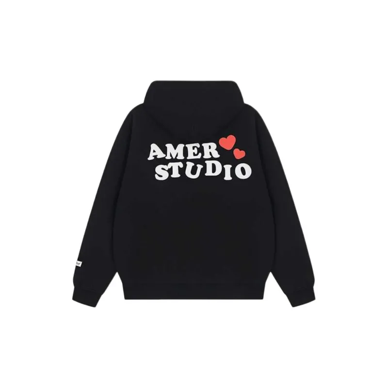 DanerWang Sweatshirts Women's-2