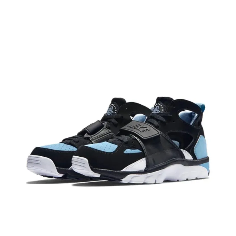 Nike Air Trainer Huarache Cool Blue-2