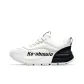 White Black
