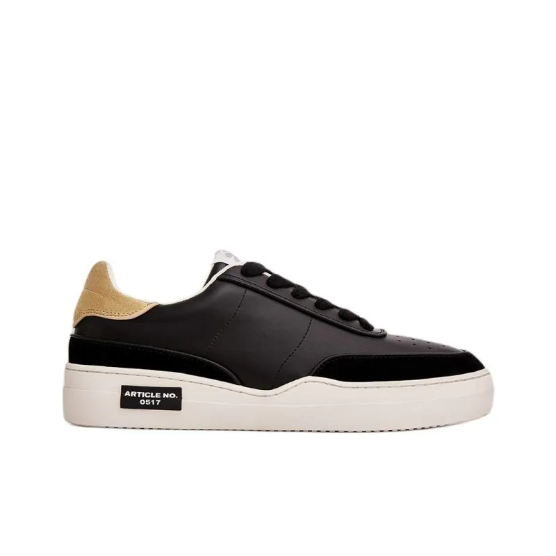 ARTICLE NO. Low-Top Skateboard Shoes Unisex-5