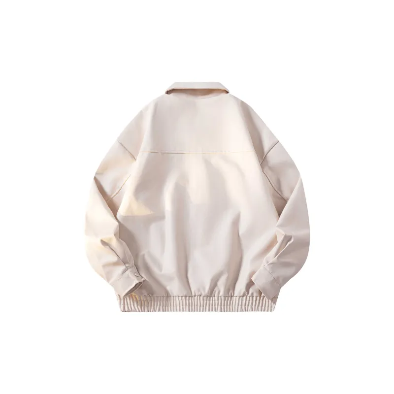 NBNO Leather Jackets Unisex-8
