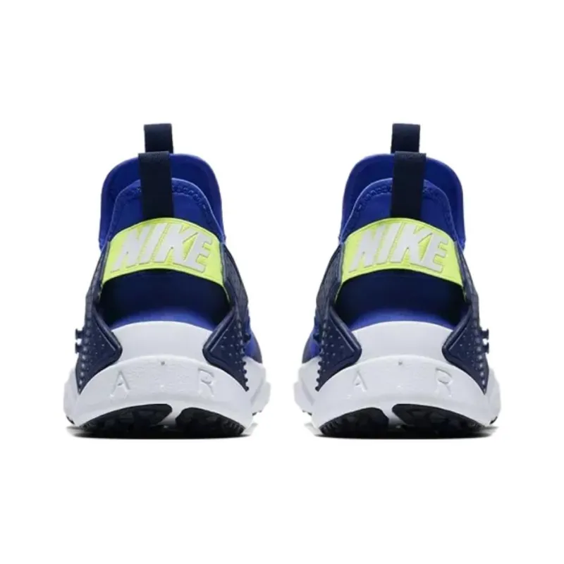 Nike Air Huarache Drift Racer Blue Volt-3