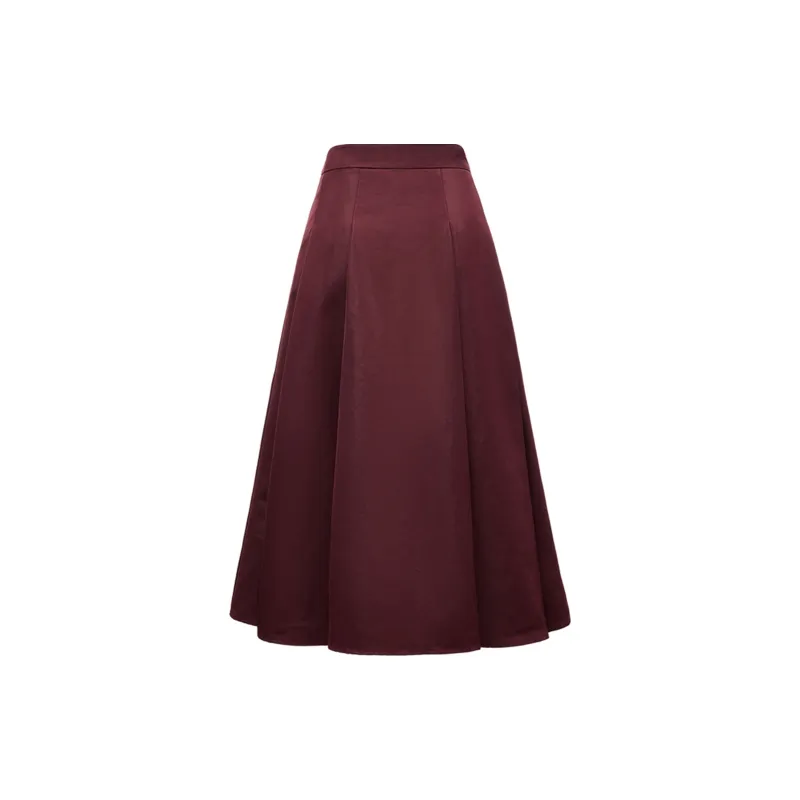 ONLY Casual Long Skirts Women's-4