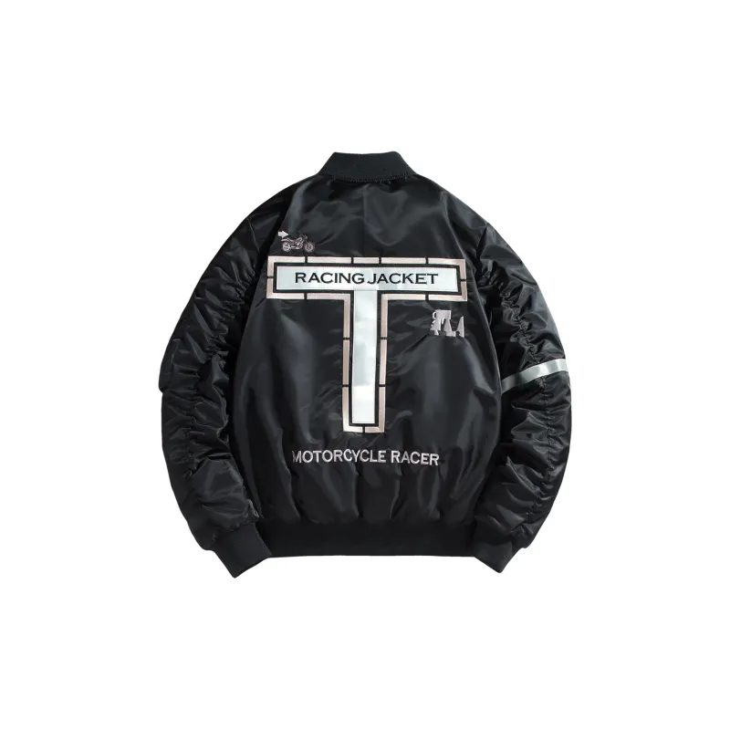 UNIWOLF Jackets Unisex-5