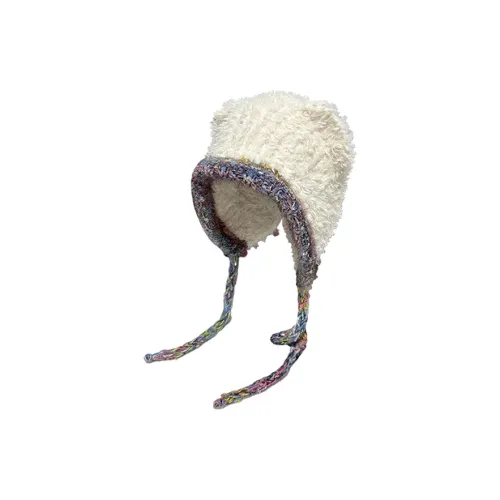 BAGGL Polyester Beanies Unisex Gift Box Set