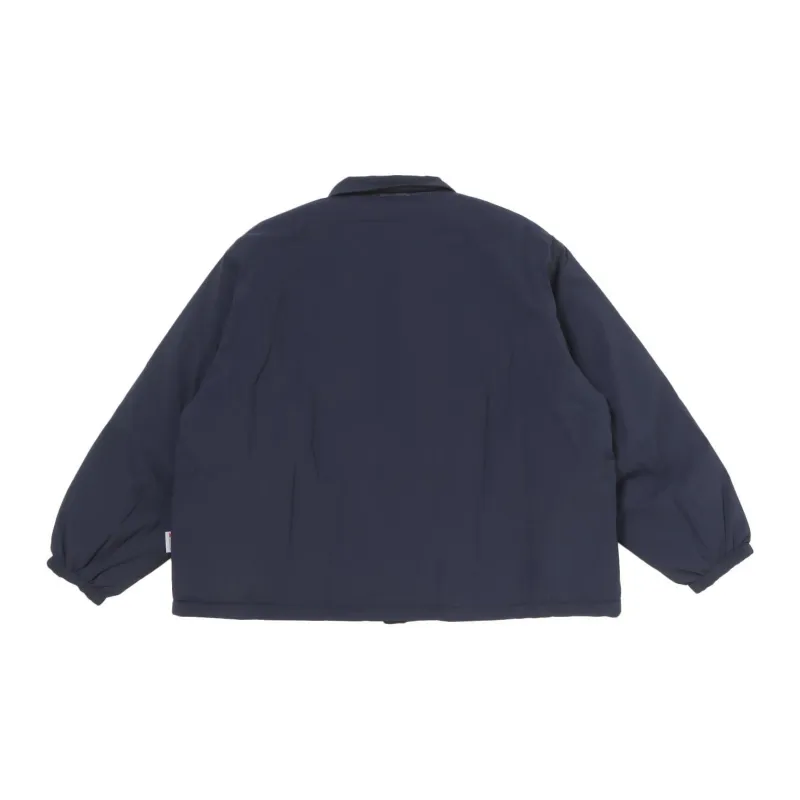 Vans TOKYO DESIGN COLLECTIVE FW24 Jacket Unisex Marine Blue-1