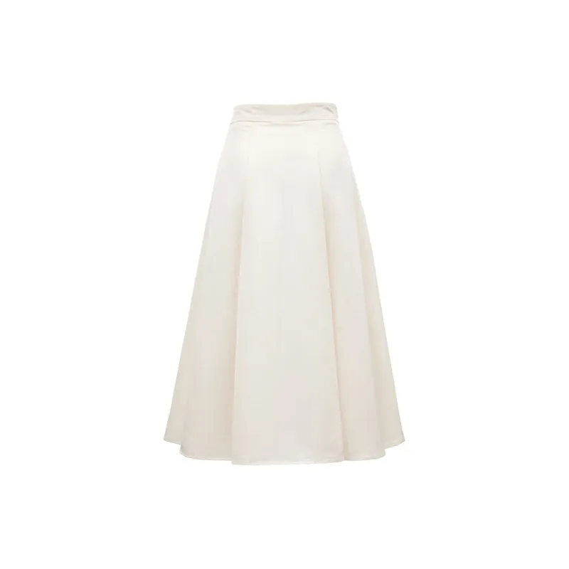 ONLY Casual Long Skirts Women's-1