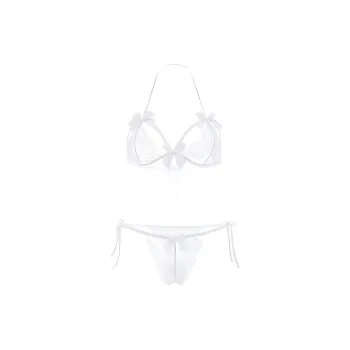 MIIOW Women's Underwear Sets