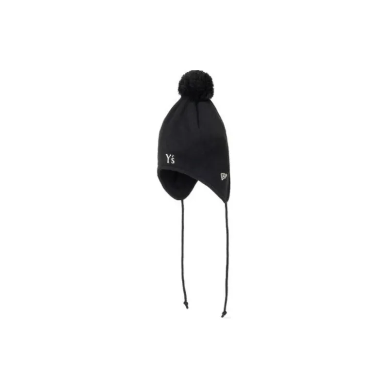 Yohji Yamamoto Polyester Beanies Men's Multicolor-0