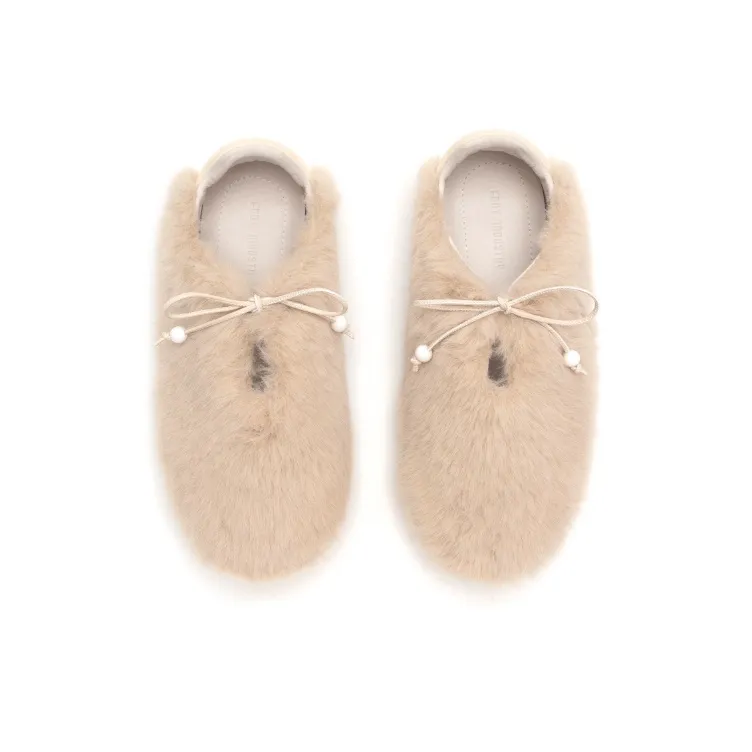 FOOT INDUSTRY Foot Industry Low Top Casual Single Shoes Women's-3