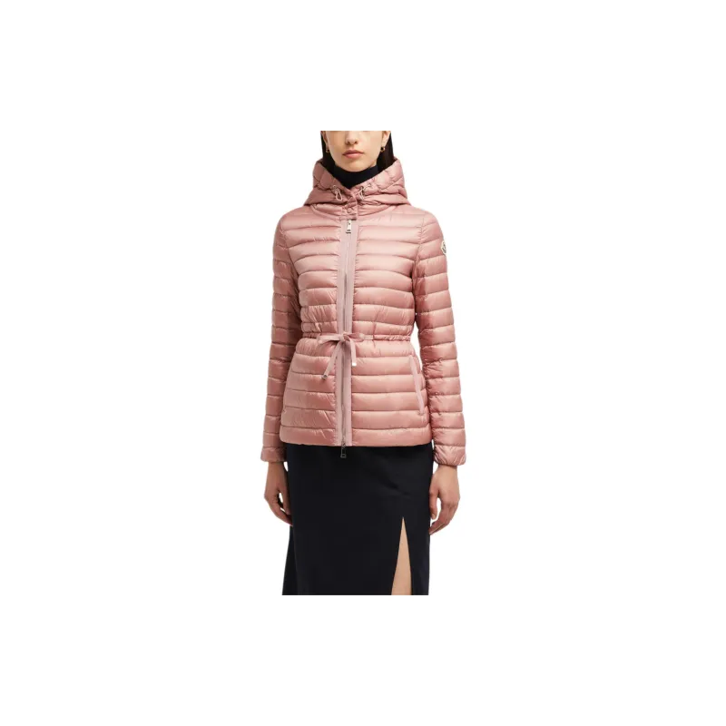 Moncler Raie Short Down Jacket-3