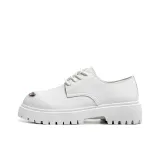 12 White (Polished)
