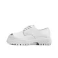 12 White (Polished)