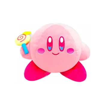 Kirby Plush Toy