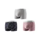 Light Gray+Navy Blue+Light Pink