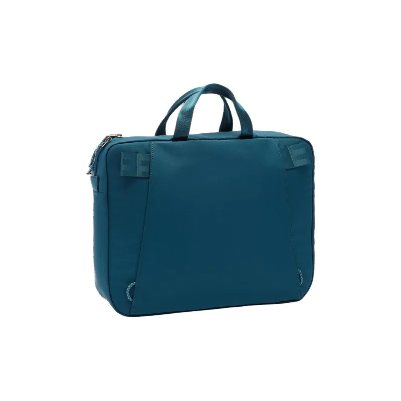 Cotopaxi Recycled Polyester Messenger Bag Handbag Shoulder Bag Crossbody Bag Unisex Abyss Blue-3