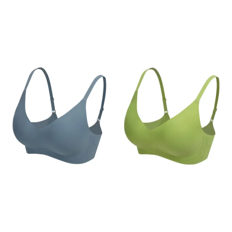 LAKESI Women's Bras-24