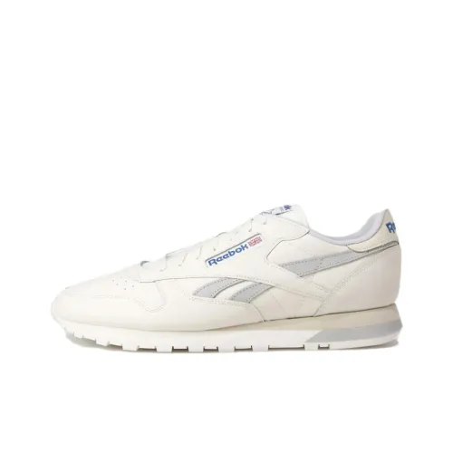 Reebok Classic Leather 'Chalk Alabaster'