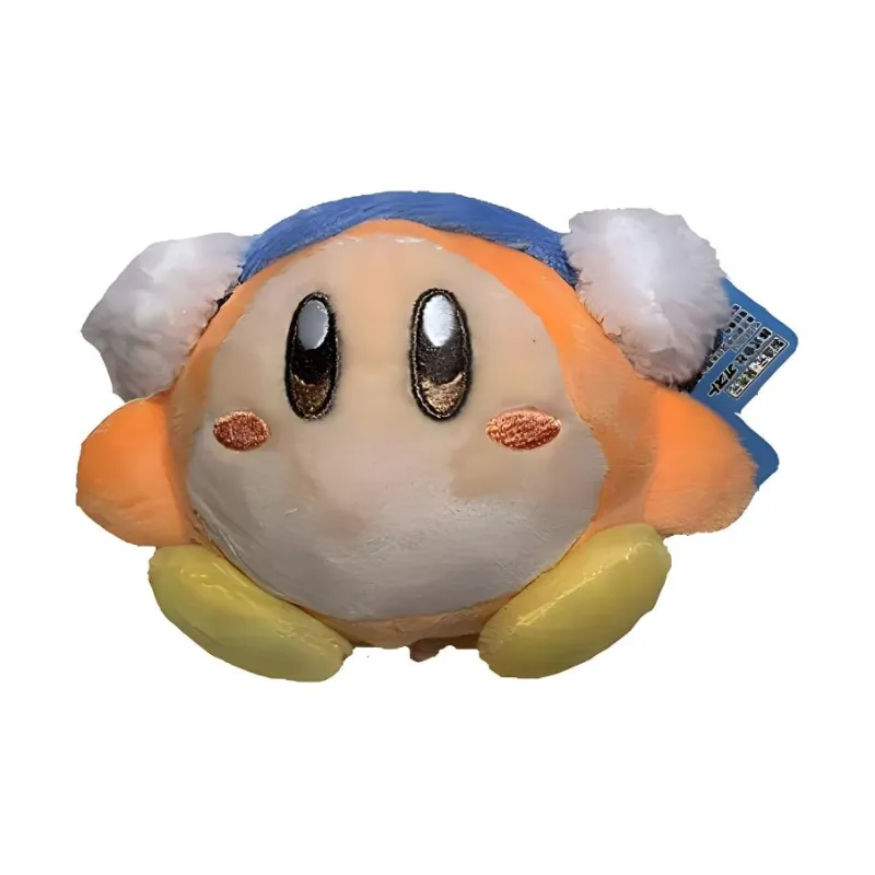 Kirby Plush Toy-1