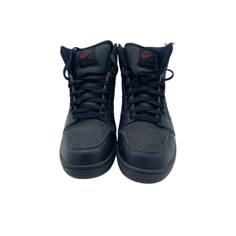 Nike Air Force 2 High Gucci-1