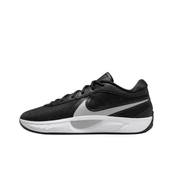 Nike Giannis Zoom Freak 6 Black White