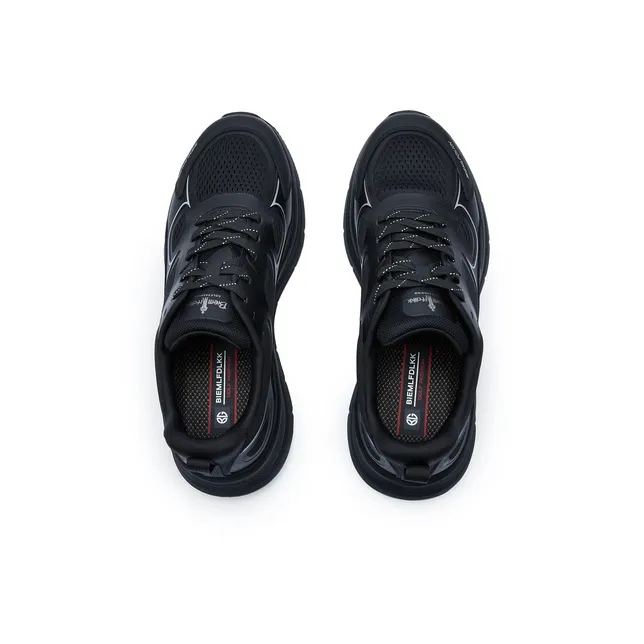 Biyin Leufen Lightweight Sports Casual Shoes Men's-4