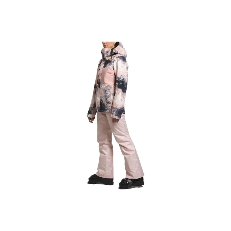 THE NORTH FACE Jackets Women's Pink-1