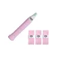 Peach Luck Pink (6 Pack)