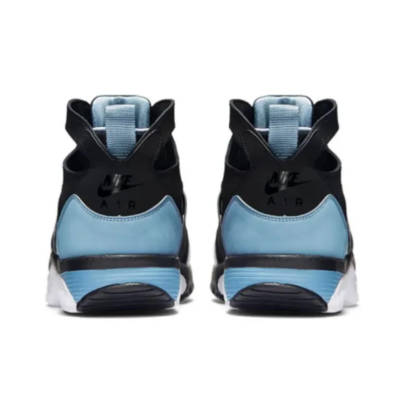 Nike Air Trainer Huarache Cool Blue-3