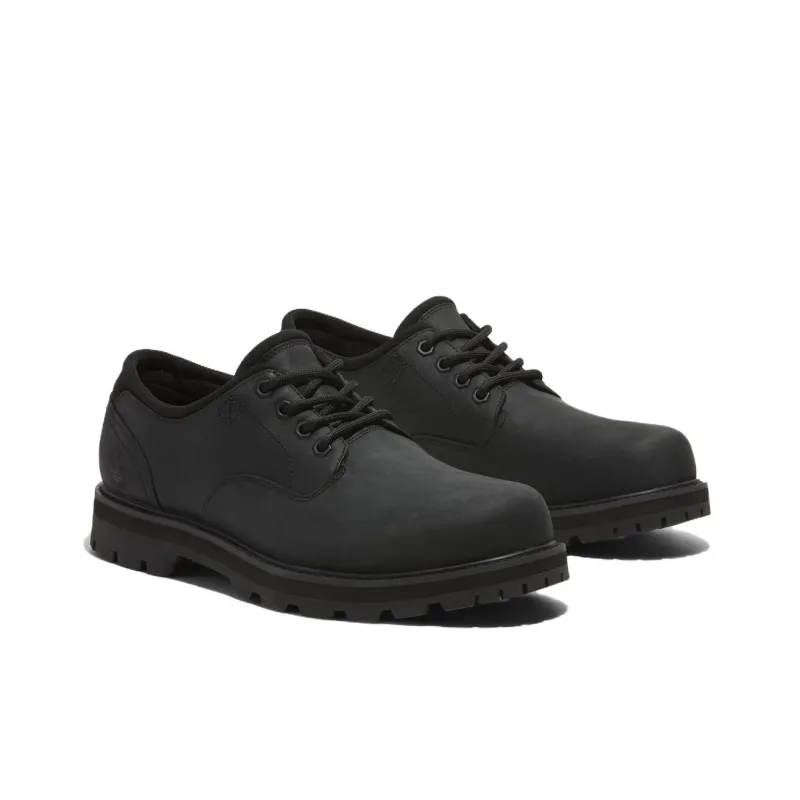 Timberland Casual Shoes Men's Black-2