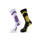 White+Black[2 Pack]