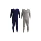 Royal Blue+Dark Gray