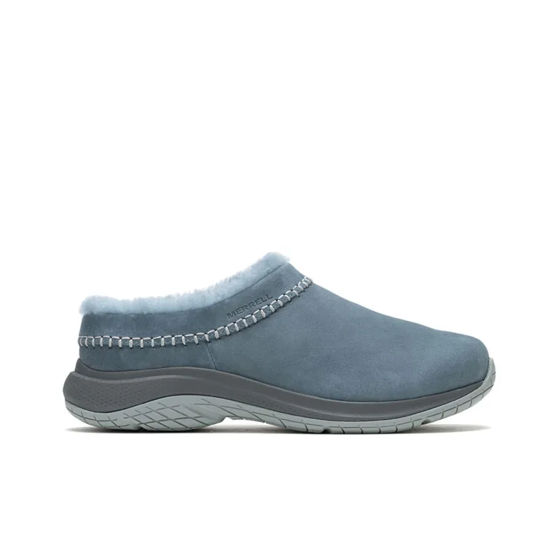MERRELL Women's Encore Ice 5 'Stonewash' Women's-1