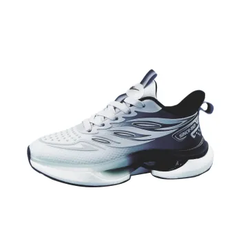 Binary Low Top Running Shoes Unisex Aqua