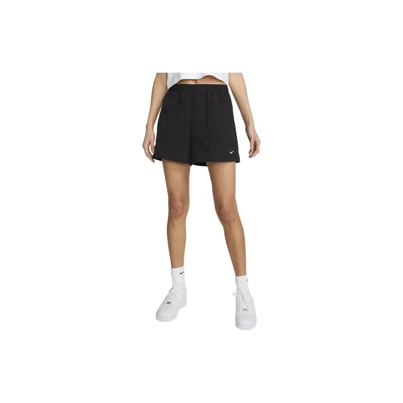 Nike Sportswear Everything Wovens Women's Mid Rise 5' Shorts-2