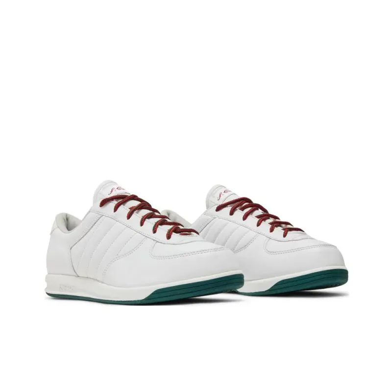 Reebok S Carter Jay Z White Green Red-2