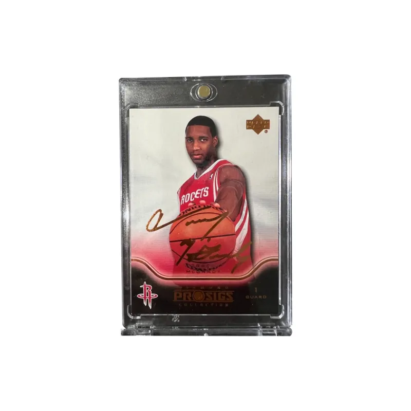 UPPER D.E.C.K Sports Cards-0