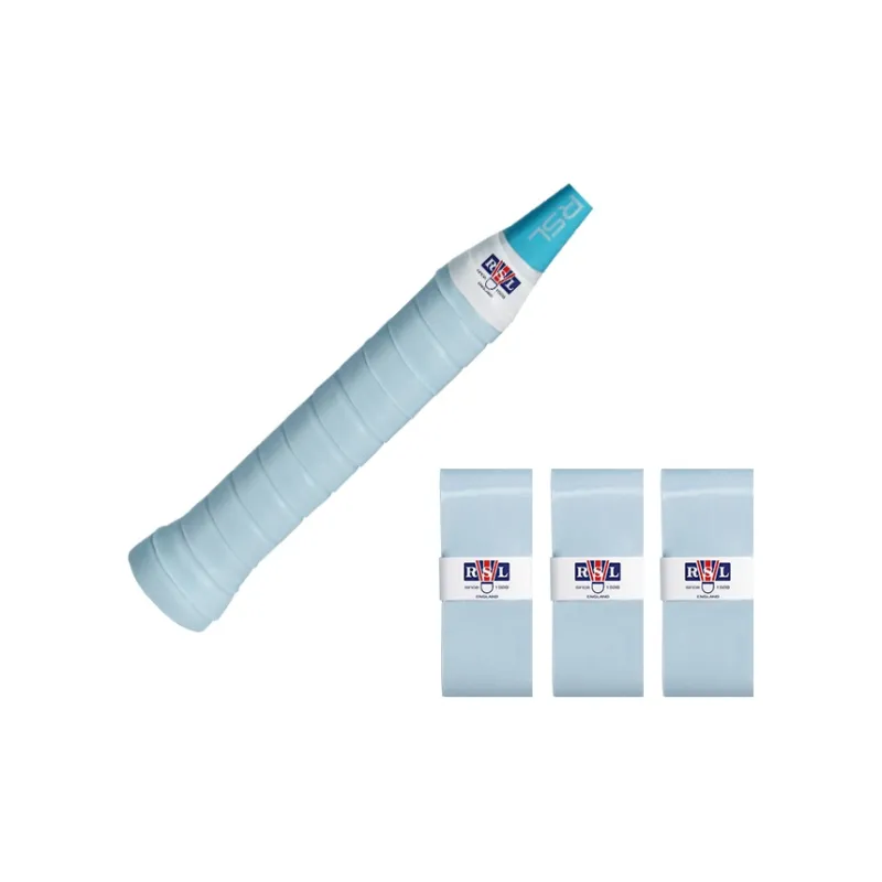 RSL Badminton Grip Tape Polyurethane Thin-42