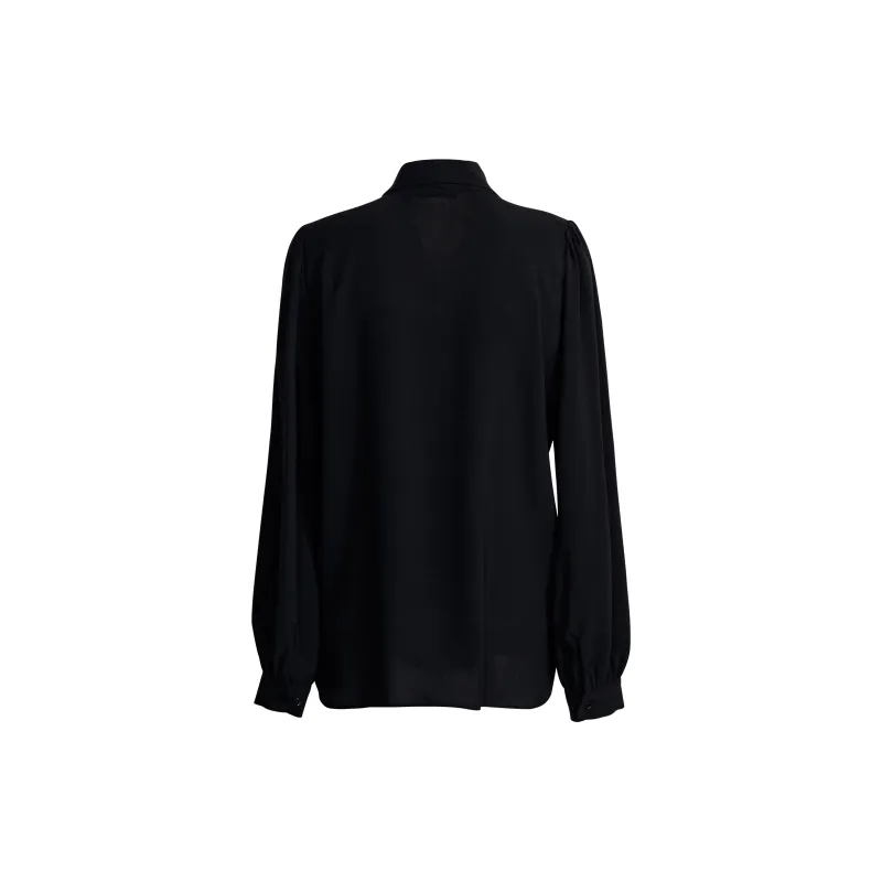 ROEYSHOUSE Shirts Women's Black-1